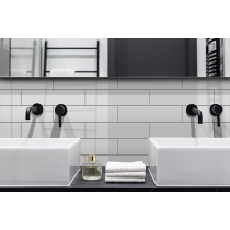 COGNITO - 2X8/12X12, ICE, GLOSSY